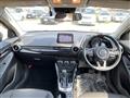 2021 Mazda Mazda2