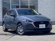 2021 Mazda Mazda2