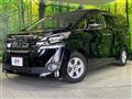 2017 Toyota Vellfire