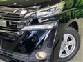 2017 Toyota Vellfire