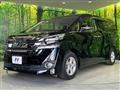 2017 Toyota Vellfire