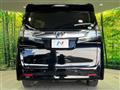 2017 Toyota Vellfire