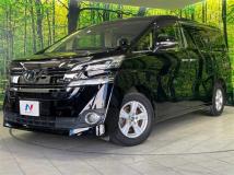 2017 Toyota Vellfire