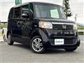 2013 Honda N BOX