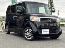 2013 Honda N BOX