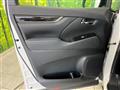 2019 Toyota Vellfire