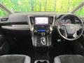 2019 Toyota Vellfire