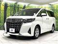 2021 Toyota Alphard