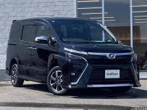 2019 Toyota Voxy