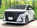 2023 Toyota Alphard