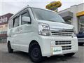 2024 Suzuki Every