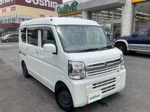 2024 Suzuki Every