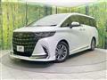 2023 Toyota Alphard