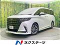 2023 Toyota Alphard