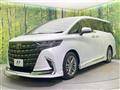 2023 Toyota Alphard