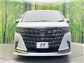 2023 Toyota Alphard