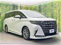 2023 Toyota Alphard