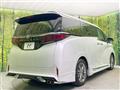 2023 Toyota Alphard