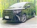 2023 Toyota Alphard