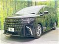 2023 Toyota Alphard