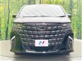 2023 Toyota Alphard