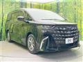 2023 Toyota Alphard