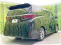 2023 Toyota Alphard