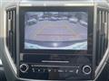 2019 Subaru Impreza