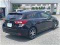 2019 Subaru Impreza