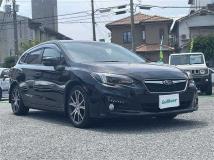 2019 Subaru Impreza