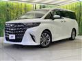 2023 Toyota Alphard
