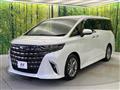 2023 Toyota Alphard