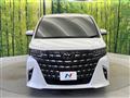 2023 Toyota Alphard