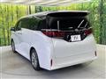 2023 Toyota Alphard