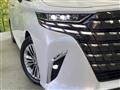 2023 Toyota Alphard
