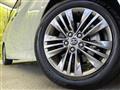 2023 Toyota Alphard