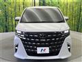 2023 Toyota Alphard