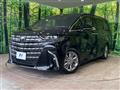 2024 Toyota Alphard