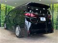 2024 Toyota Alphard