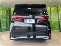 2024 Toyota Alphard