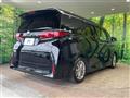 2024 Toyota Alphard