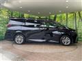 2024 Toyota Alphard