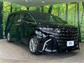2024 Toyota Alphard