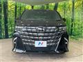 2024 Toyota Alphard