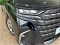 2024 Toyota Alphard