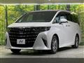 2024 Toyota Alphard