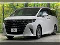 2024 Toyota Alphard