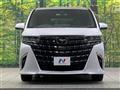 2024 Toyota Alphard