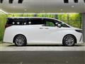 2024 Toyota Alphard
