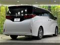 2024 Toyota Alphard